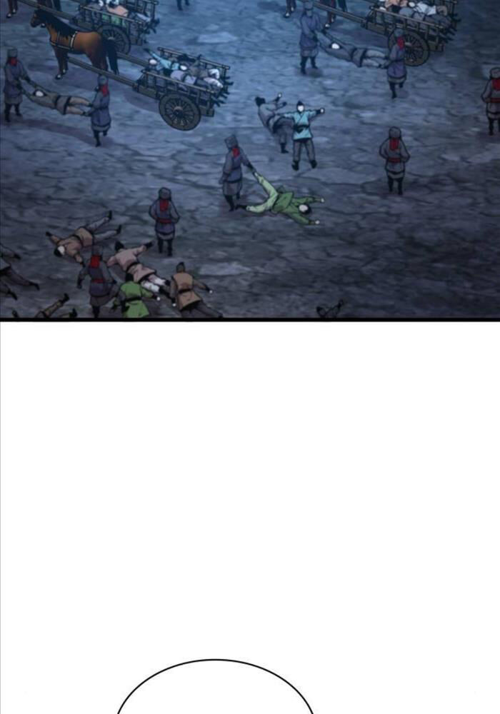 Quái Lực Loạn Thần: Chapter 46