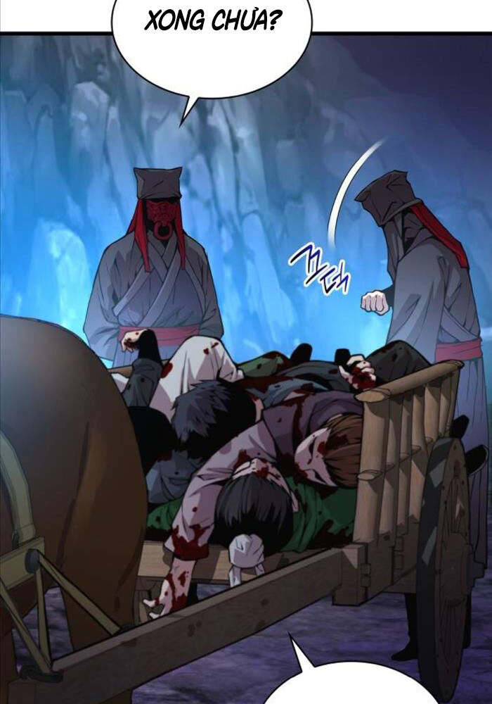 Quái Lực Loạn Thần: Chapter 46
