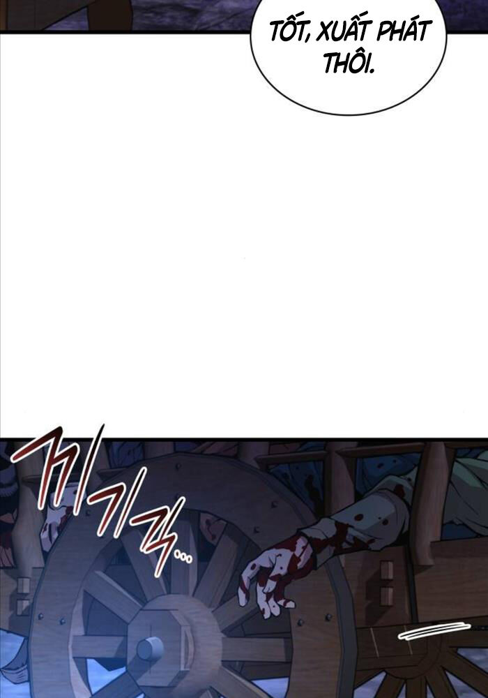 Quái Lực Loạn Thần: Chapter 46