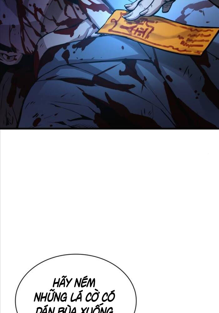 Quái Lực Loạn Thần: Chapter 46