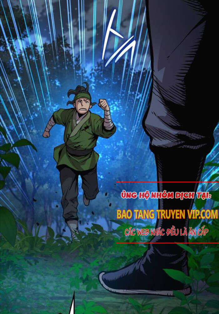 Quái Lực Loạn Thần: Chapter 46