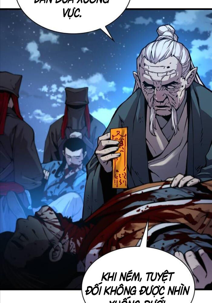 Quái Lực Loạn Thần: Chapter 46