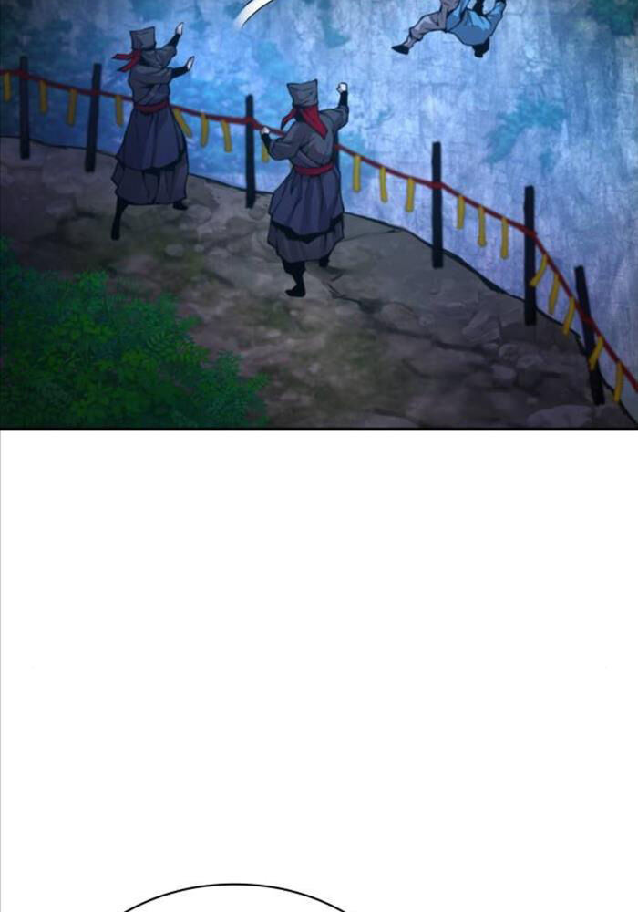 Quái Lực Loạn Thần: Chapter 46