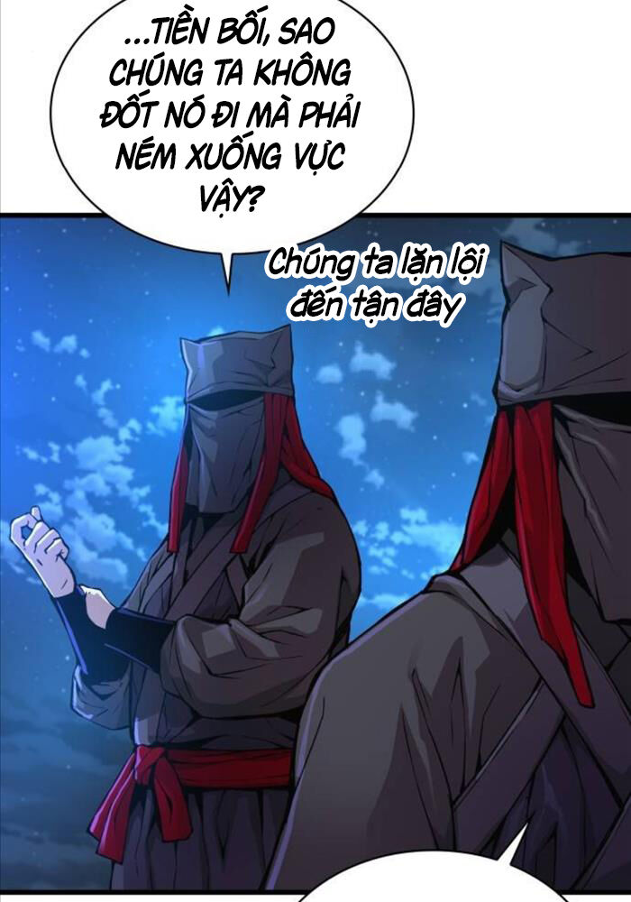 Quái Lực Loạn Thần: Chapter 46