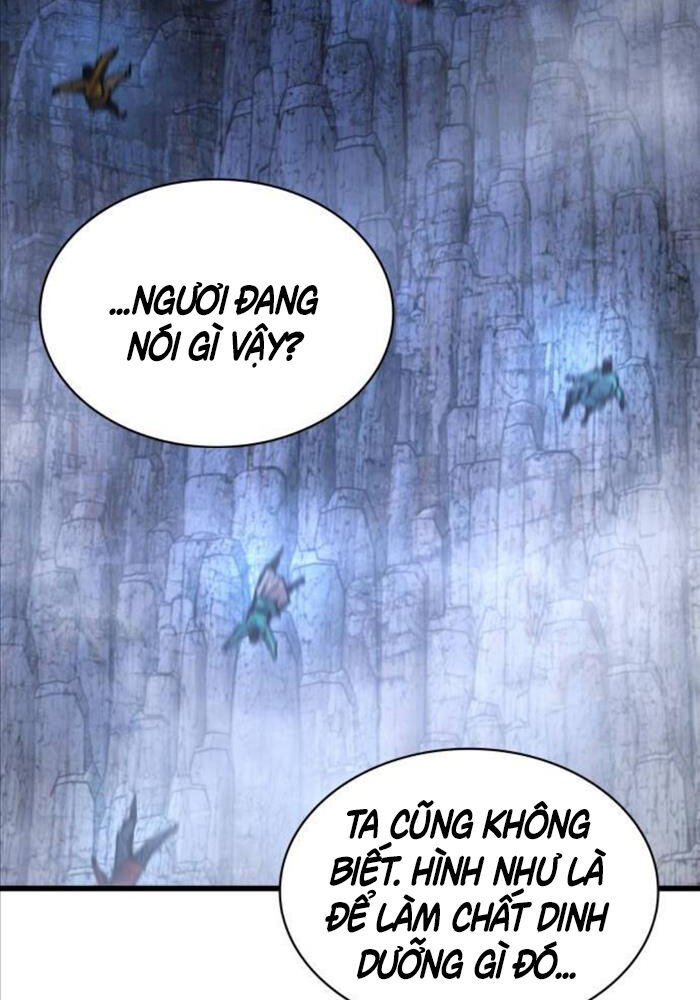 Quái Lực Loạn Thần: Chapter 46