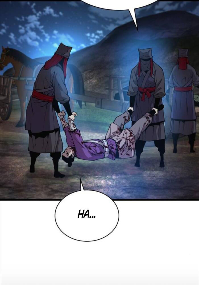 Quái Lực Loạn Thần: Chapter 46