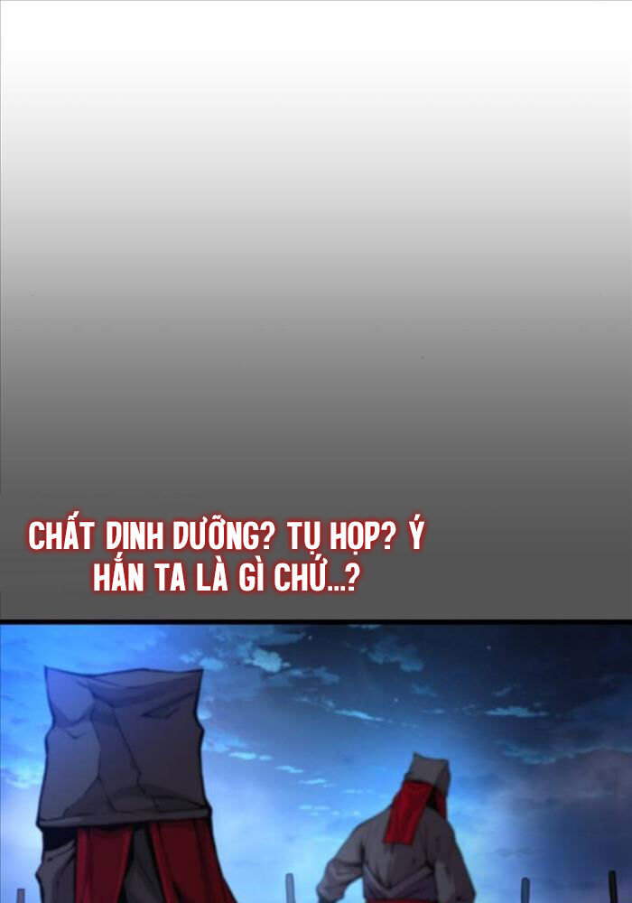 Quái Lực Loạn Thần: Chapter 46