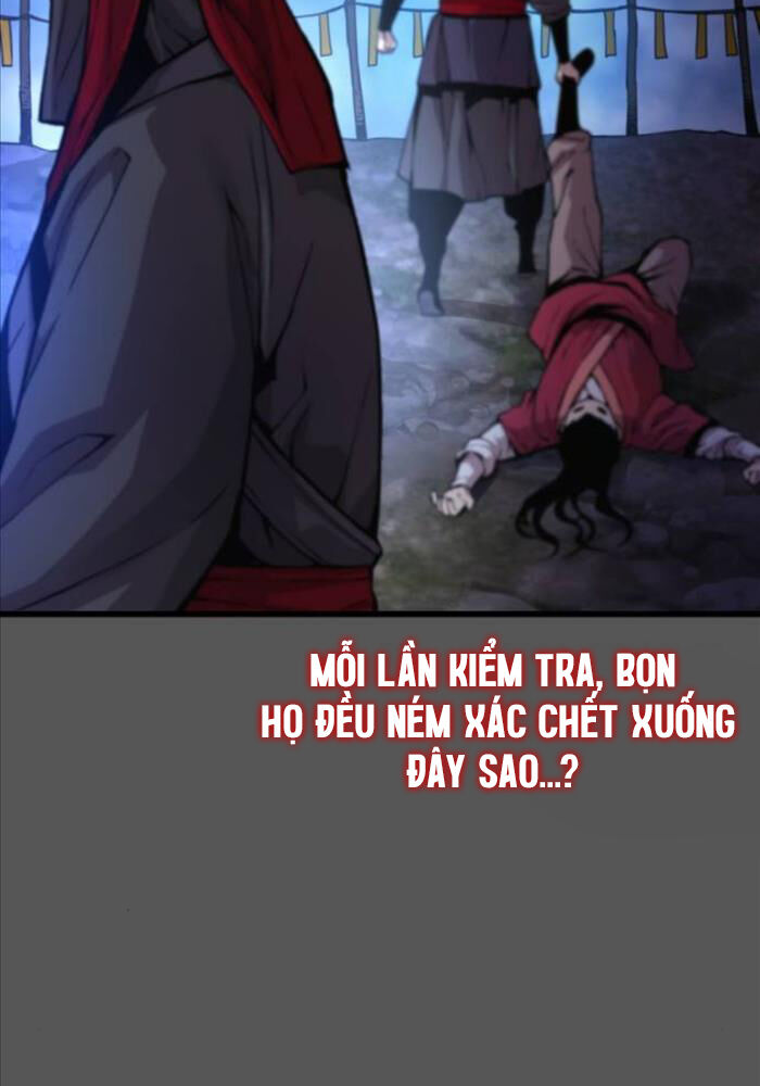 Quái Lực Loạn Thần: Chapter 46