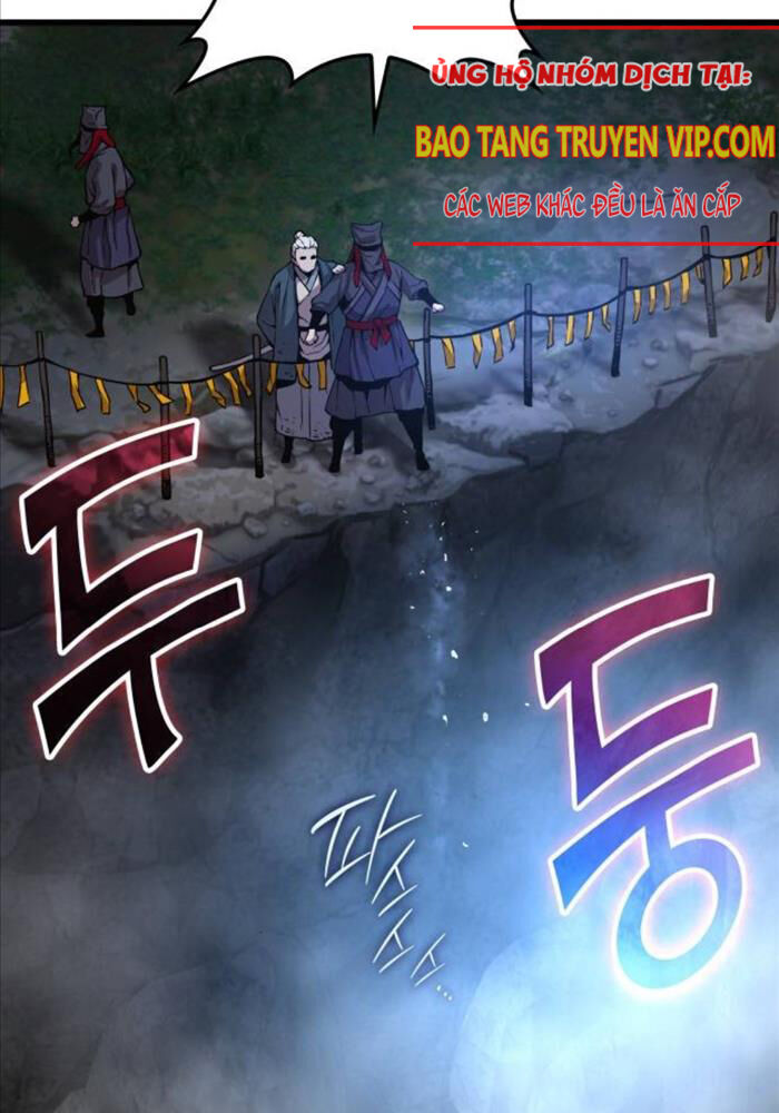 Quái Lực Loạn Thần: Chapter 46