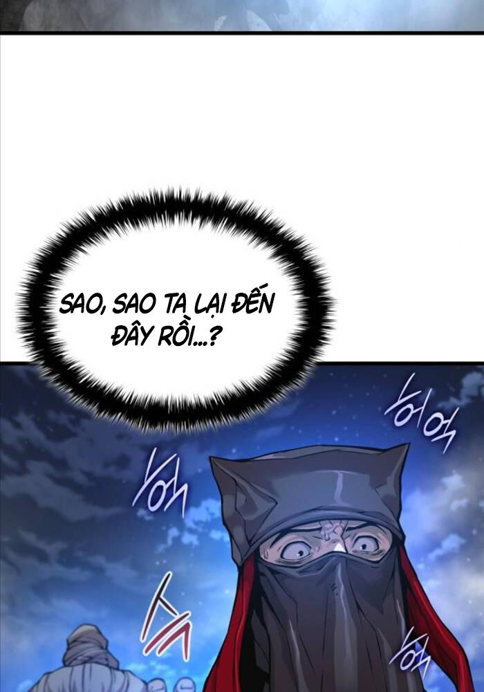 Quái Lực Loạn Thần: Chapter 46