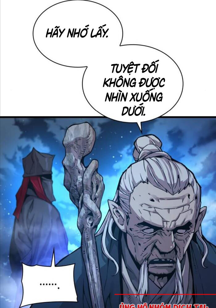 Quái Lực Loạn Thần: Chapter 46