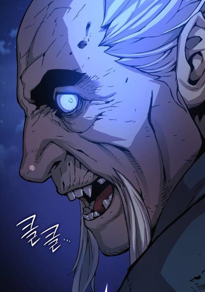 Quái Lực Loạn Thần: Chapter 46
