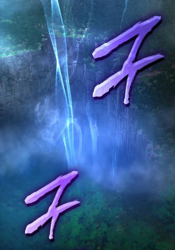 Quái Lực Loạn Thần: Chapter 46