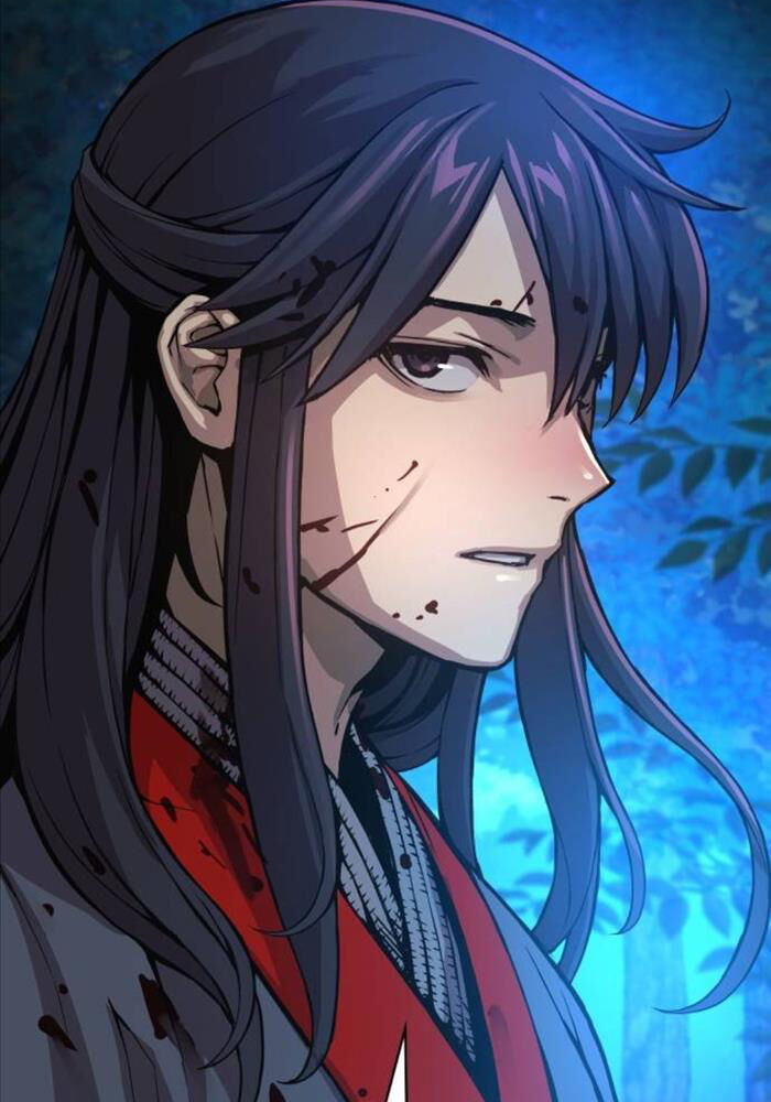 Quái Lực Loạn Thần: Chapter 46