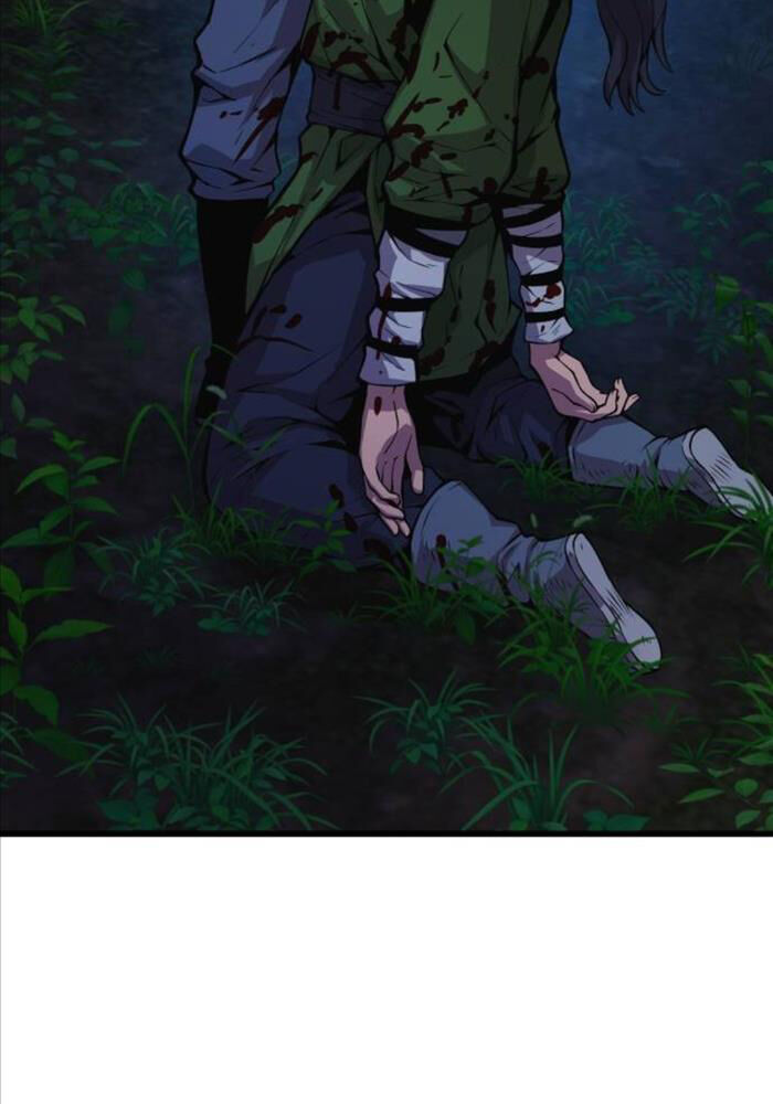 Quái Lực Loạn Thần: Chapter 46