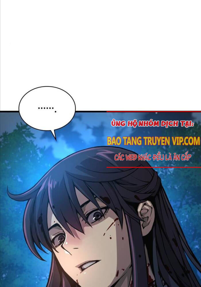 Quái Lực Loạn Thần: Chapter 46