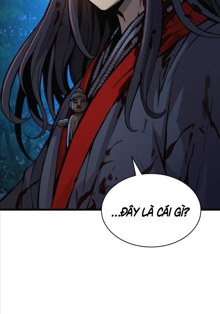 Quái Lực Loạn Thần: Chapter 46