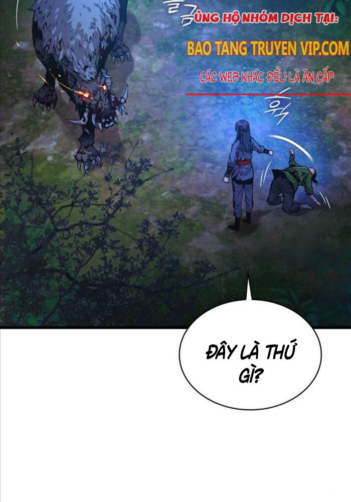 Quái Lực Loạn Thần: Chapter 46