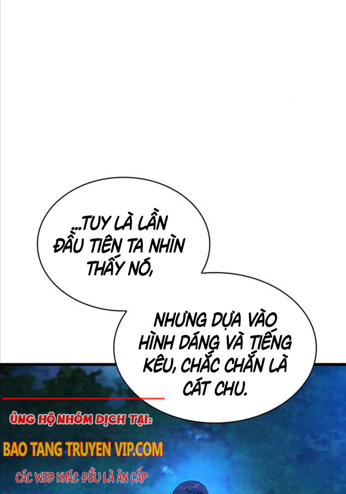 Quái Lực Loạn Thần: Chapter 46