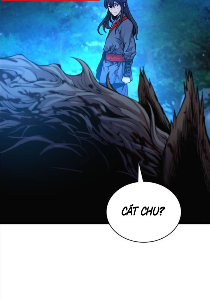 Quái Lực Loạn Thần: Chapter 46