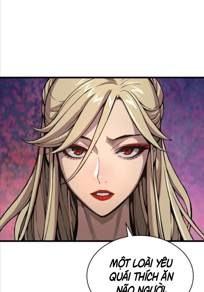 Quái Lực Loạn Thần: Chapter 46