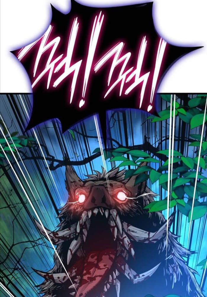 Quái Lực Loạn Thần: Chapter 46