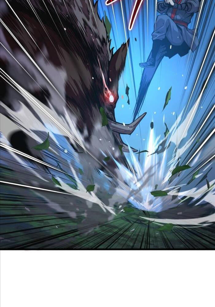 Quái Lực Loạn Thần: Chapter 46