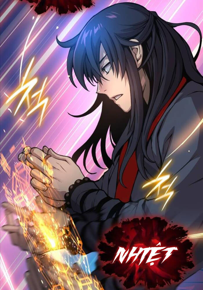 Quái Lực Loạn Thần: Chapter 46