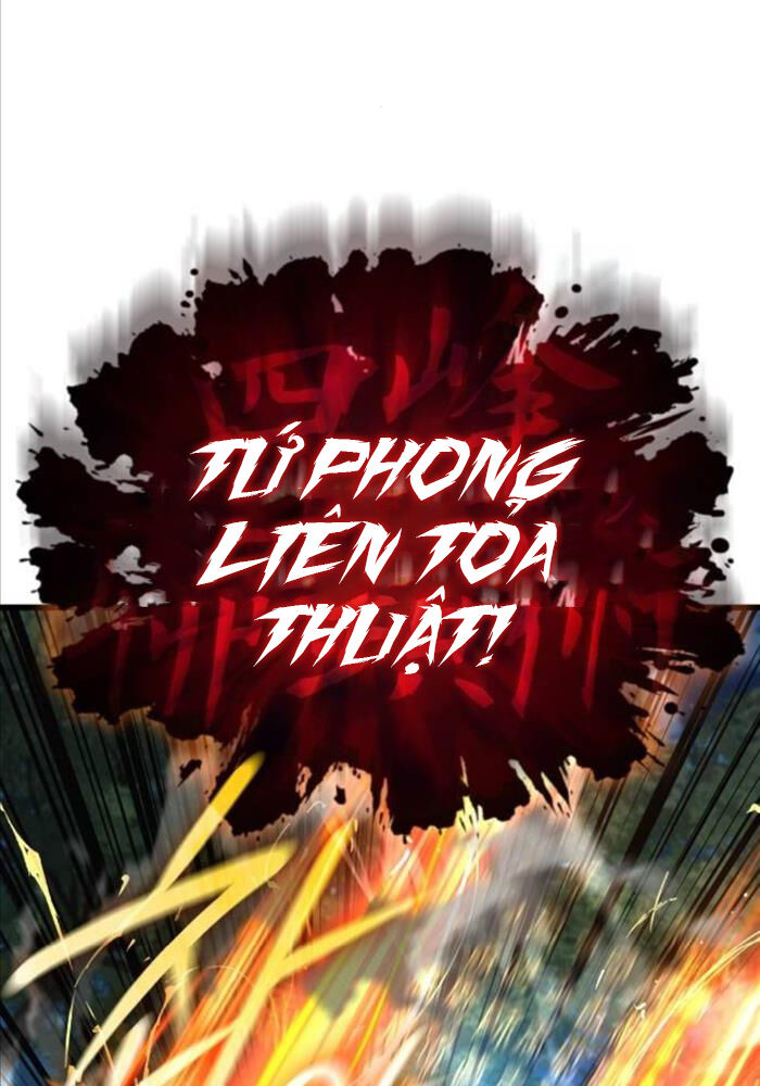 Quái Lực Loạn Thần: Chapter 46