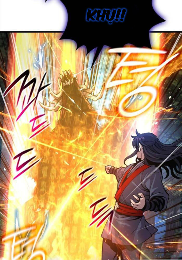 Quái Lực Loạn Thần: Chapter 46