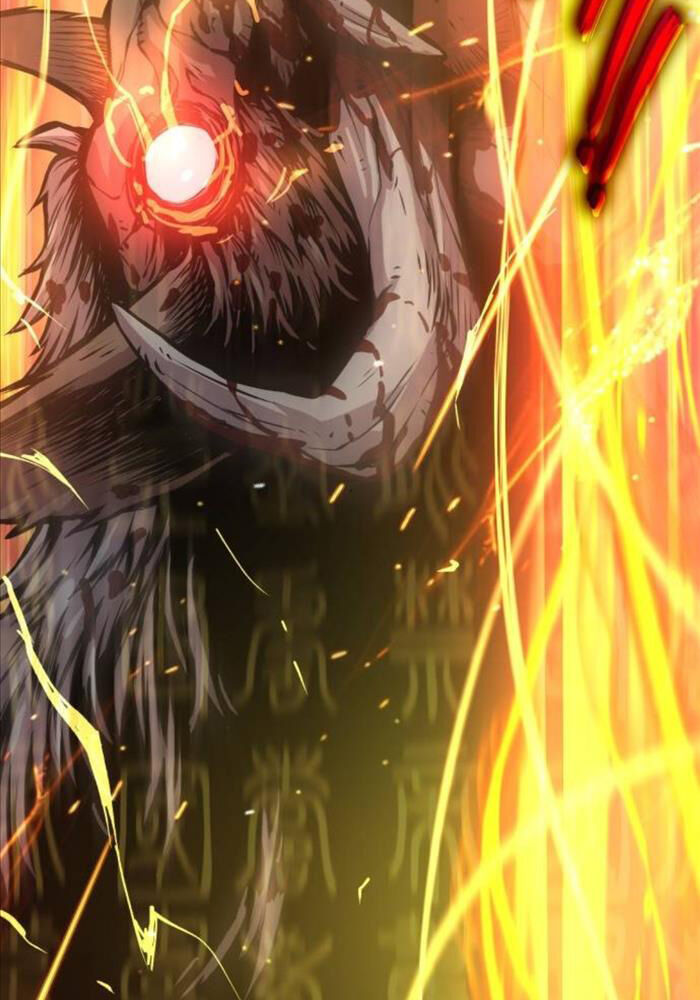 Quái Lực Loạn Thần: Chapter 46