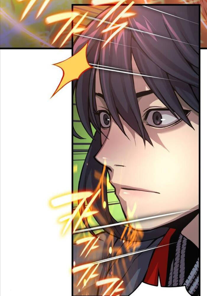 Quái Lực Loạn Thần: Chapter 46