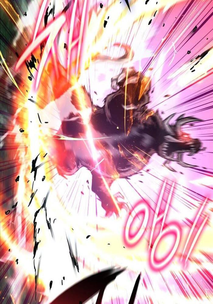 Quái Lực Loạn Thần: Chapter 46