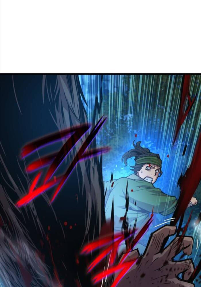 Quái Lực Loạn Thần: Chapter 46