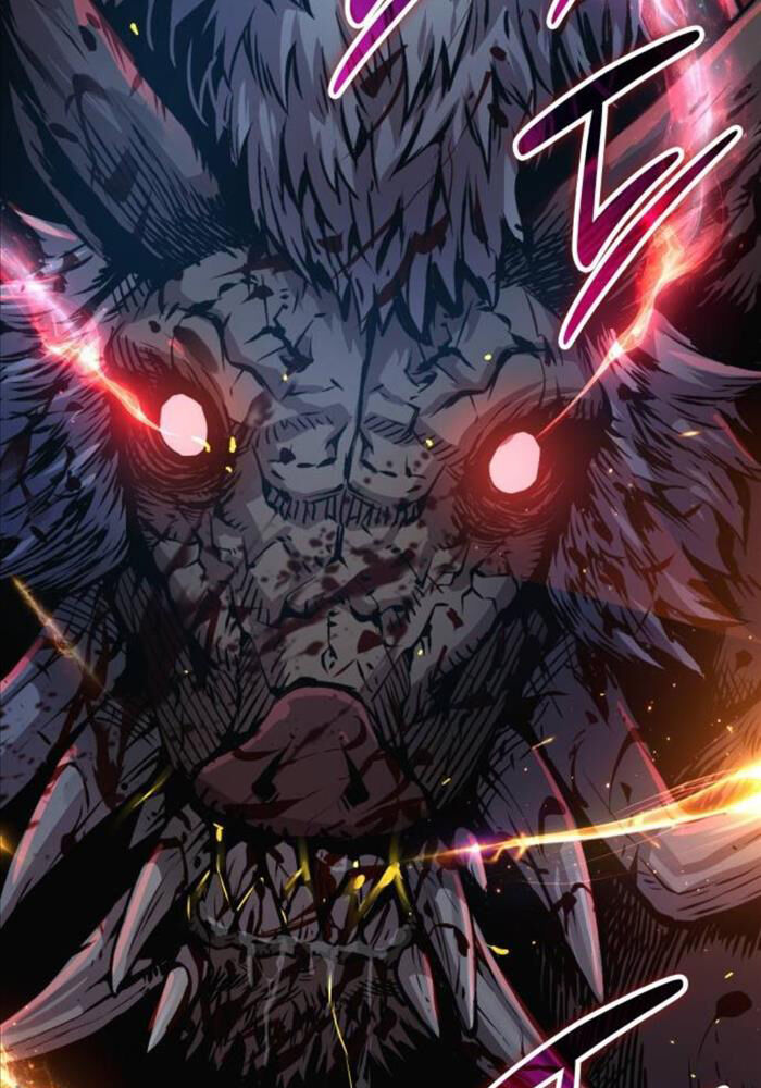 Quái Lực Loạn Thần: Chapter 46