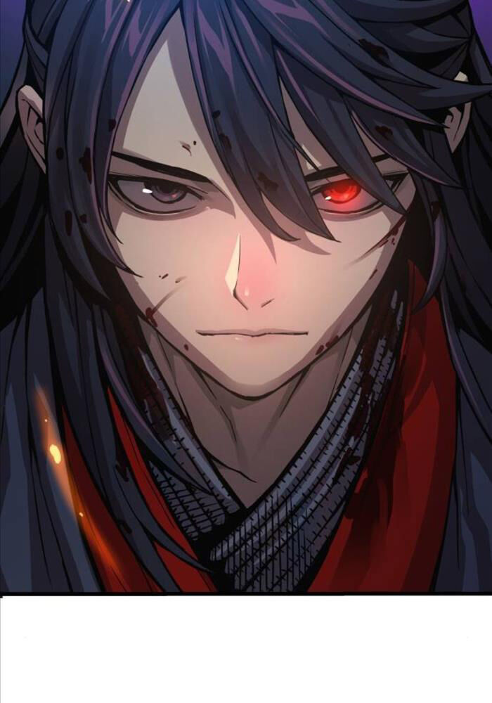 Quái Lực Loạn Thần: Chapter 46