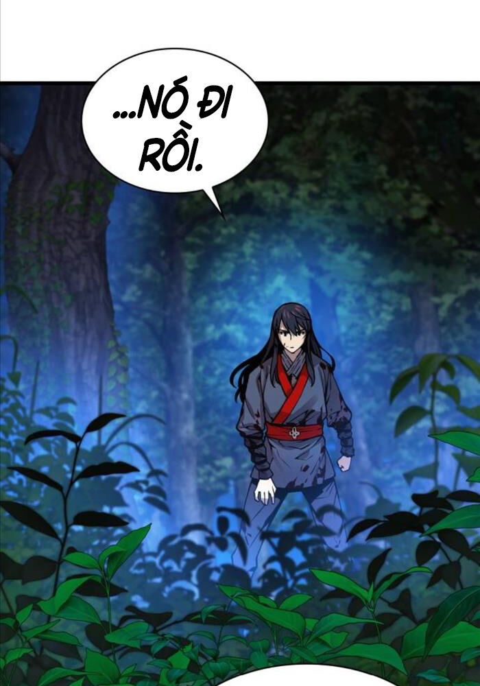 Quái Lực Loạn Thần: Chapter 46