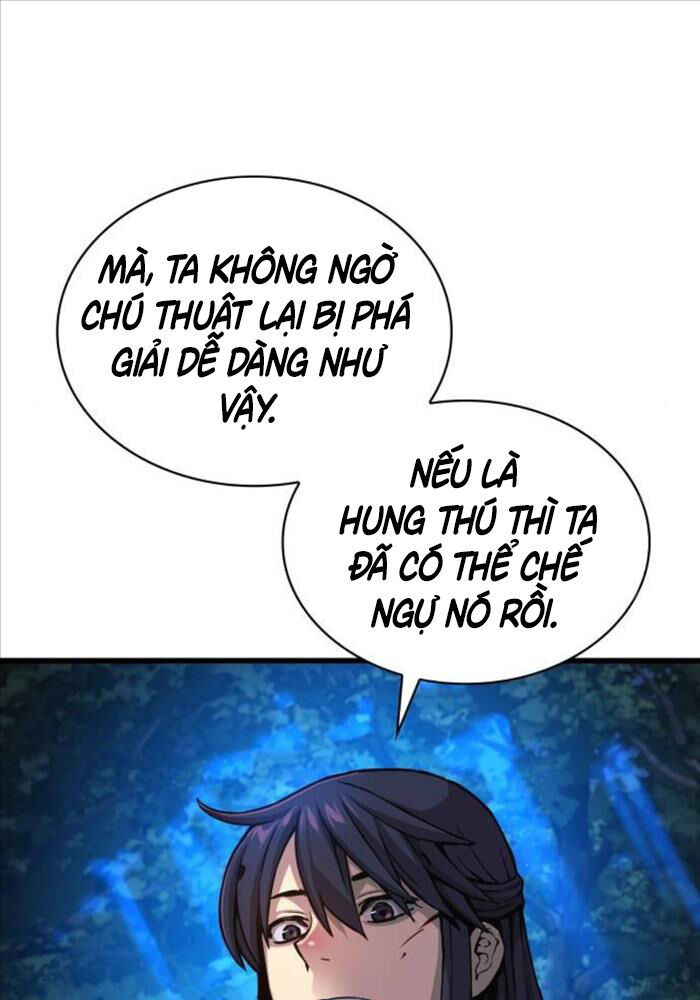 Quái Lực Loạn Thần: Chapter 46