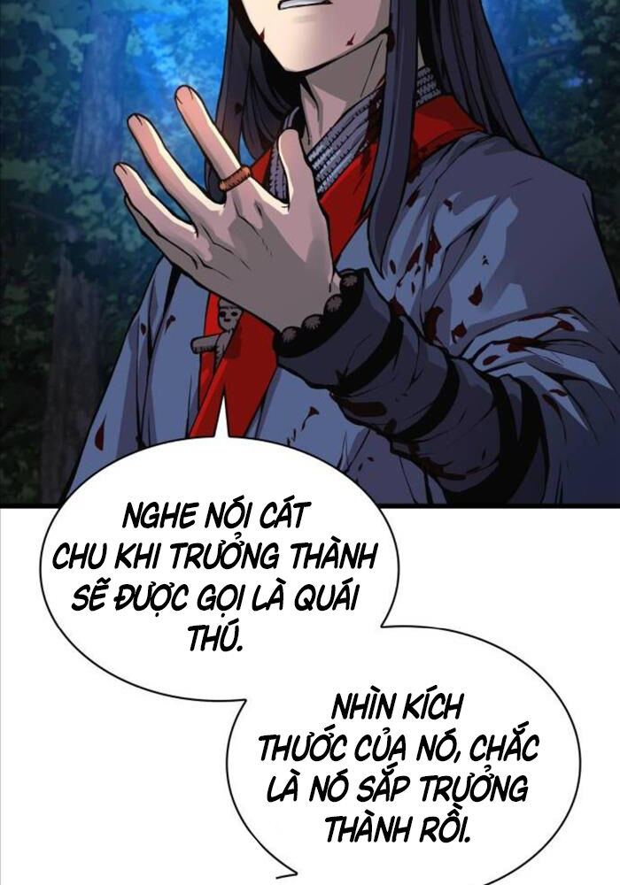 Quái Lực Loạn Thần: Chapter 46