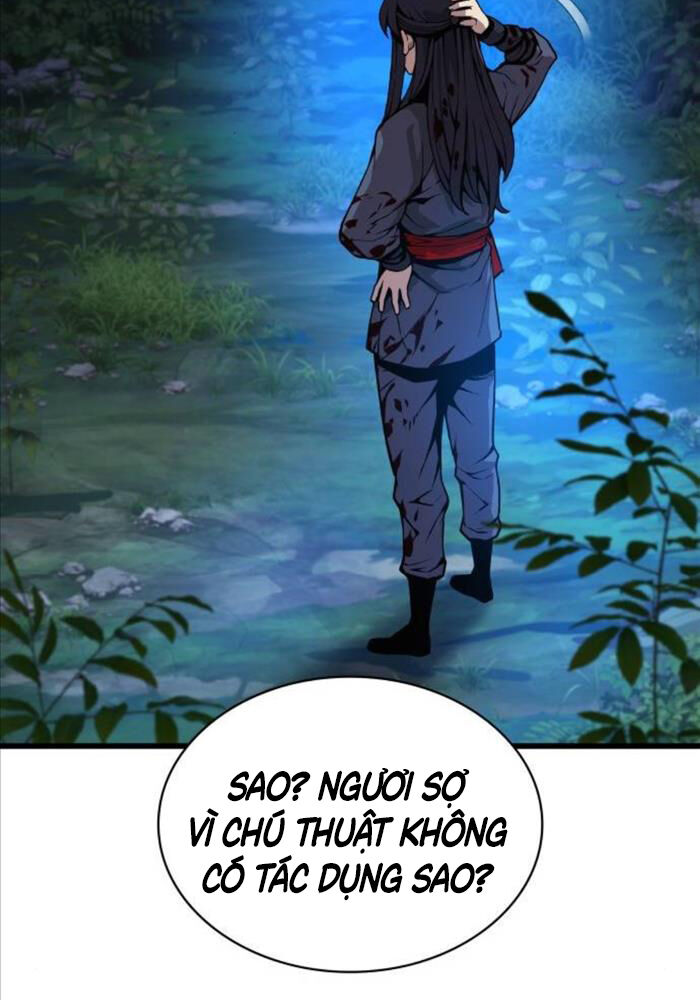Quái Lực Loạn Thần: Chapter 46