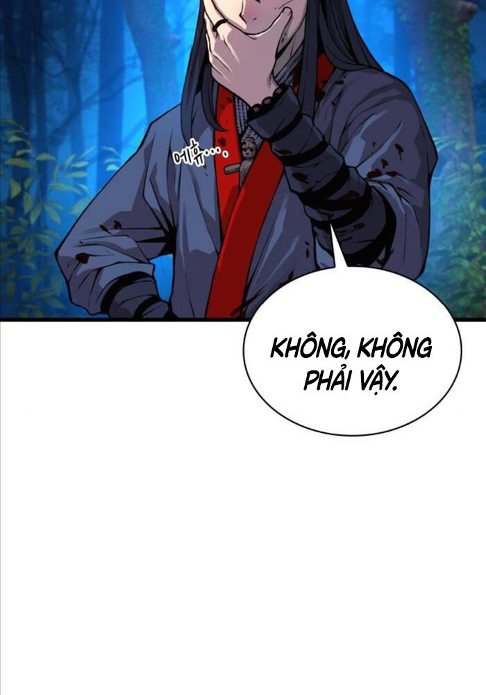 Quái Lực Loạn Thần: Chapter 46