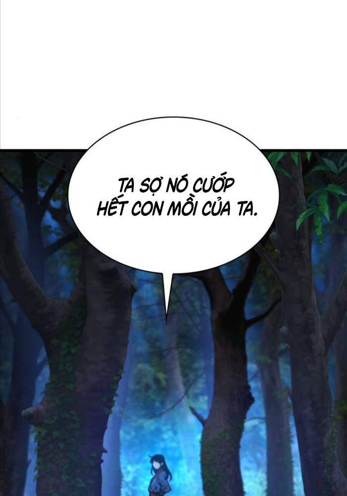Quái Lực Loạn Thần: Chapter 46