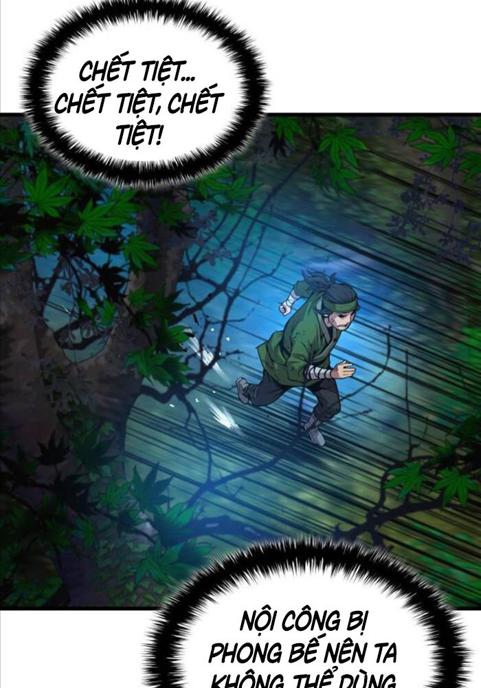 Quái Lực Loạn Thần: Chapter 46