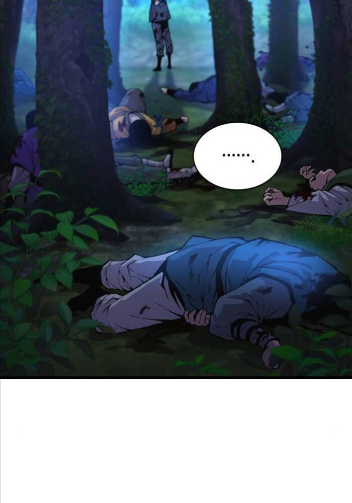 Quái Lực Loạn Thần: Chapter 46