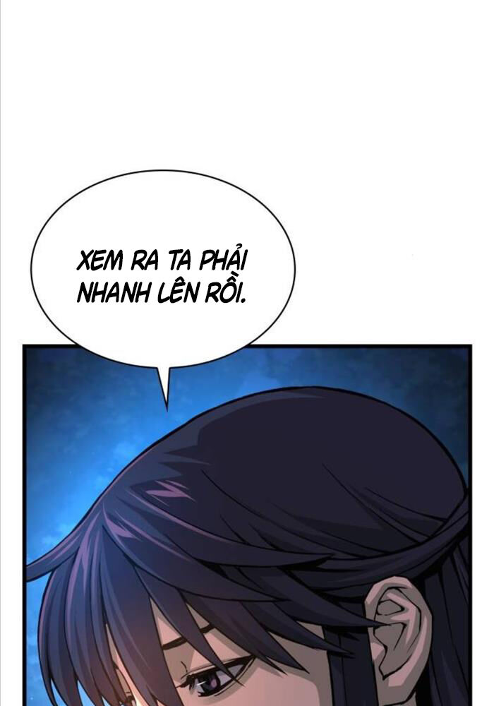 Quái Lực Loạn Thần: Chapter 46