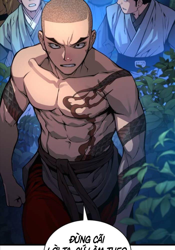 Quái Lực Loạn Thần: Chapter 46