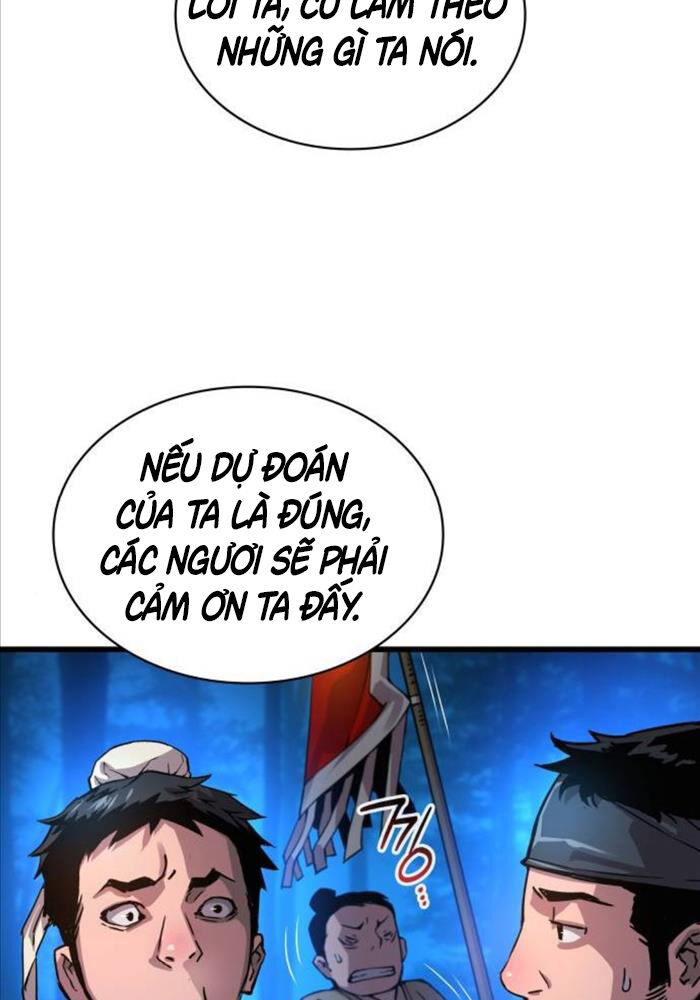 Quái Lực Loạn Thần: Chapter 46
