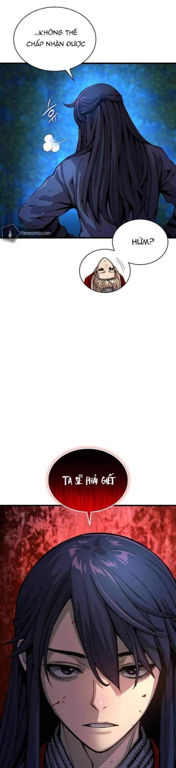 Quái Lực Loạn Thần: Chapter 47