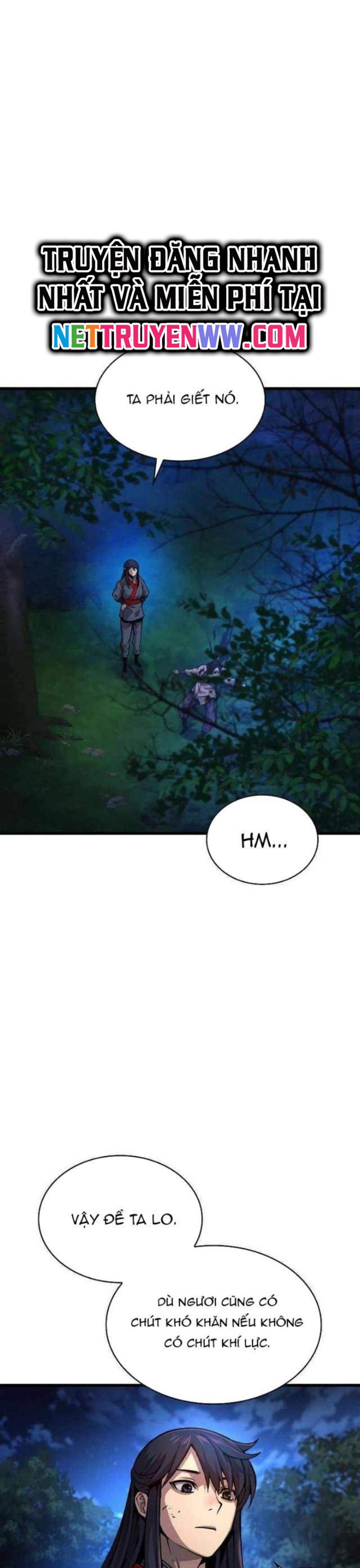 Quái Lực Loạn Thần: Chapter 47