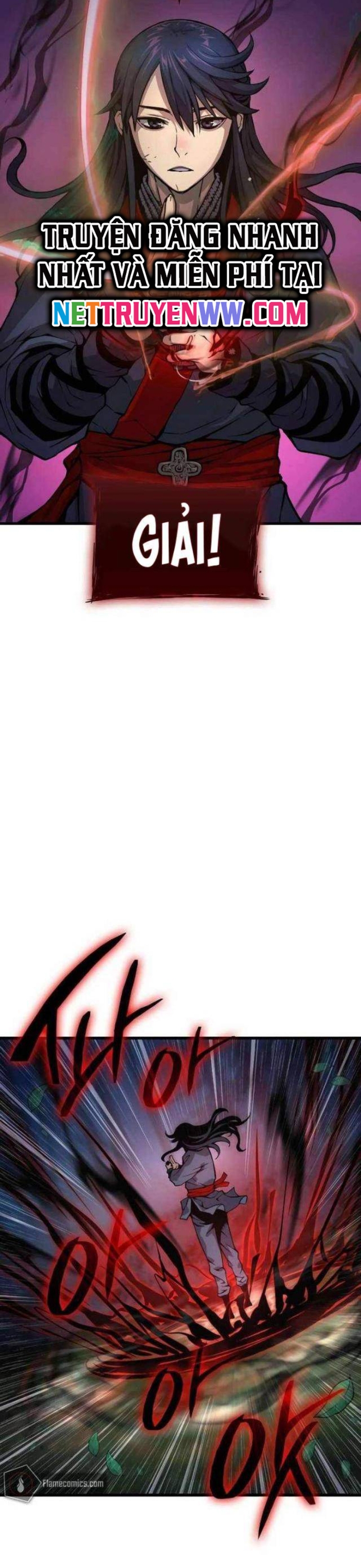 Quái Lực Loạn Thần: Chapter 47